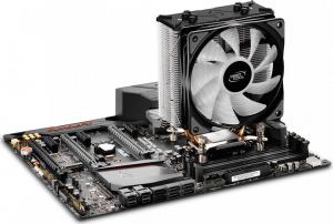 Chłodzenie CPU Deepcool RGB GAMMAXX GTE (DP-MCH4-GMX-GTE) 3