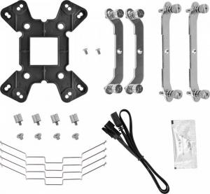 Chłodzenie CPU Deepcool RGB GAMMAXX GTE (DP-MCH4-GMX-GTE) 6