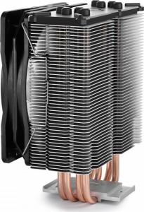 Chłodzenie CPU Deepcool RGB GAMMAXX GTE (DP-MCH4-GMX-GTE) 8