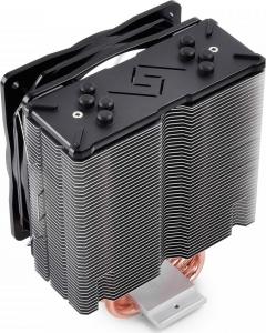 Chłodzenie CPU Deepcool RGB GAMMAXX GTE (DP-MCH4-GMX-GTE) 10