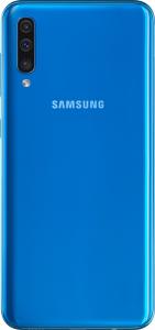 Smartfon Samsung Galaxy A50 4/128GB Dual SIM Niebieski  (SM-A505FZBSXEO) 2