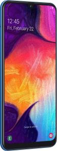 Smartfon Samsung Galaxy A50 4/128GB Dual SIM Niebieski  (SM-A505FZBSXEO) 3