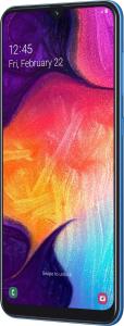 Smartfon Samsung Galaxy A50 4/128GB Dual SIM Niebieski  (SM-A505FZBSXEO) 4