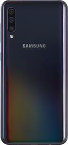 Smartfon Samsung Galaxy A50 4/128GB Dual SIM Czarny  (SM-A505FZKSXEO) 2