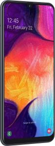Smartfon Samsung Galaxy A50 4/128GB Dual SIM Czarny  (SM-A505FZKSXEO) 3