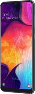 Smartfon Samsung Galaxy A50 4/128GB Dual SIM Czarny  (SM-A505FZKSXEO) 4