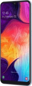 Smartfon Samsung Galaxy A50 4/128GB Dual SIM Biały  (SM-A505FZW) 4