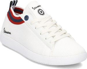 Vespa Buty damskie Pop białe r. 45 (V00011-500-10) 3