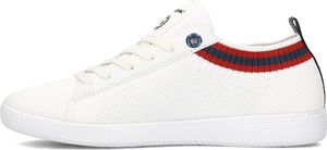 Vespa Buty damskie Pop białe r. 45 (V00011-500-10) 4