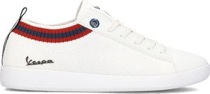 Vespa Buty damskie Pop białe r. 42 (V00011-500-10) 5