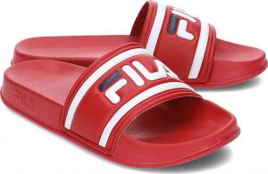 Fila Klapki męskie 1010286.4VK czerwone r. 44 1