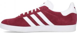 Adidas Buty męskie Gazelle bordowe r. 45 1/3 (B41645) 4