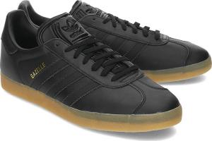 Adidas Buty męskie Gazelle czarne r. 42 (BD7480) 1