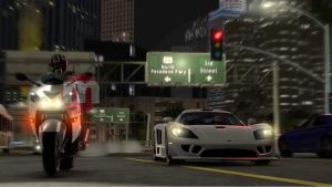 Midnight Club: Los Angeles 2