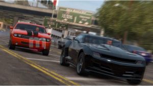 Midnight Club: Los Angeles 3