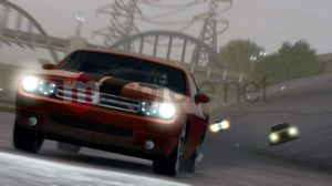 Midnight Club: Los Angeles 4