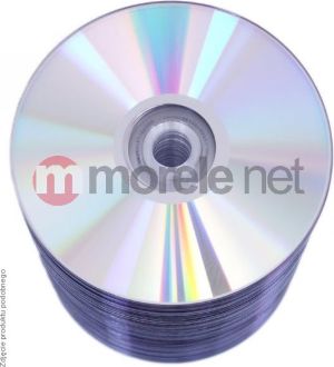 Esperanza DVD+R DL 8.5 GB 8x 100 sztuk (13085901299901700) 1