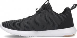 Reebok Buty męskie Reago Pulse czarne r. 42 (CN5125) 4