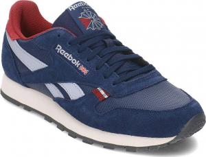 Reebok Buty męskie Classic Leather granatowe r. 40 (CN7178) 3