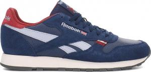 Reebok Buty męskie Classic Leather granatowe r. 40 (CN7178) 5