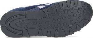Reebok Buty męskie Classic Leather granatowe r. 40 (CN7178) 6