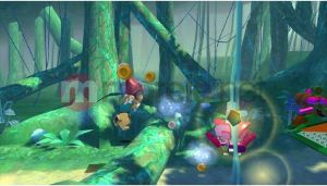 Lego Legends of Chima Wyprawa 6