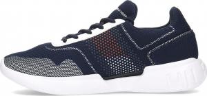 Tommy Hilfiger Buty męskie Corporate Underlay Runner granatowe r. 41 (FM0FM02028 403) 4