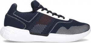 Tommy Hilfiger Buty męskie Corporate Underlay Runner granatowe r. 41 (FM0FM02028 403) 5