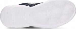 Tommy Hilfiger Buty męskie Corporate Underlay Runner granatowe r. 41 (FM0FM02028 403) 6