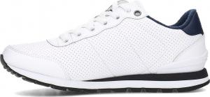 Tommy Hilfiger Buty męskie białe r. 46 (EM0EM00263 100) 4