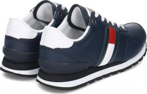 Tommy Hilfiger Buty męskie granatowe r. 45 (EM0EM00263 006) 2