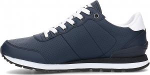 Tommy Hilfiger Buty męskie granatowe r. 45 (EM0EM00263 006) 4
