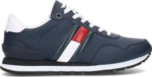 Tommy Hilfiger Buty męskie granatowe r. 45 (EM0EM00263 006) 5
