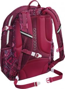 Coocazoo Plecak szkolny JobJobber II Tribal Melange 3
