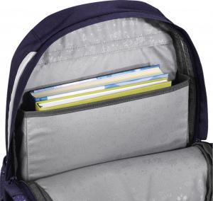 Coocazoo Plecak szkolny JobJobber II Tribal Melange 6