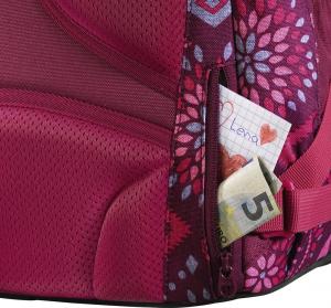 Coocazoo Plecak szkolny JobJobber II Tribal Melange 7