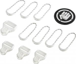 Coocazoo Plecak szkolny JobJobber II Tribal Melange 8