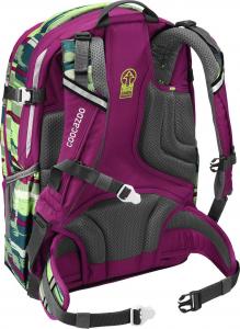 Coocazoo Plecak szkolny ScaleRale Bartik 2