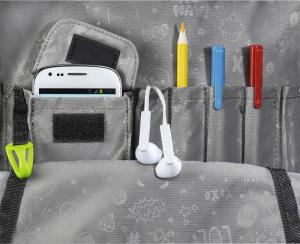 Coocazoo Plecak szkolny ScaleRale Bartik 5