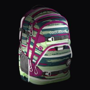 Coocazoo Plecak szkolny ScaleRale Bartik 6