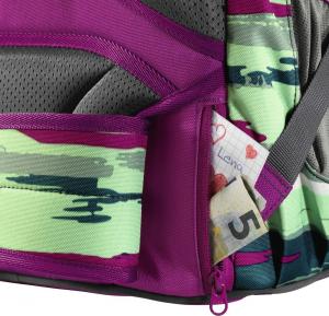 Coocazoo Plecak szkolny ScaleRale Bartik 8