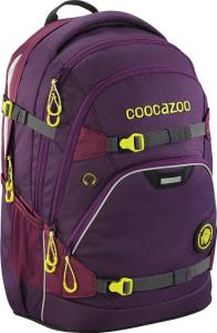 Coocazoo Plecak szkolny ScaleRale Berryman 1