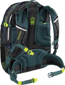 Coocazoo Plecak szkolny ScaleRale Polygon Bricks 2