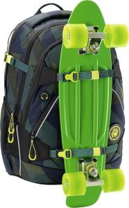 Coocazoo Plecak szkolny ScaleRale Polygon Bricks 4