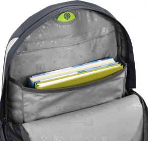 Coocazoo Plecak szkolny ScaleRale Polygon Bricks 7