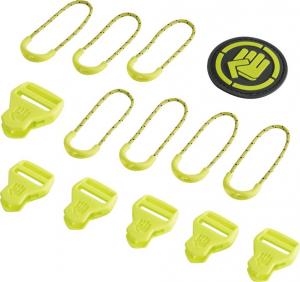 Coocazoo Plecak szkolny ScaleRale Polygon Bricks 9