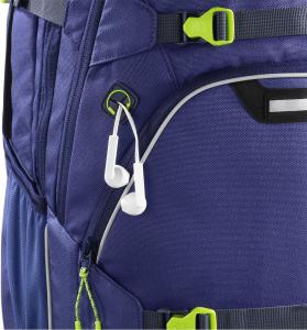 Coocazoo Plecak ScaleRale Seaman 3