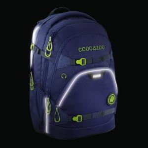 Coocazoo Plecak ScaleRale Seaman 6