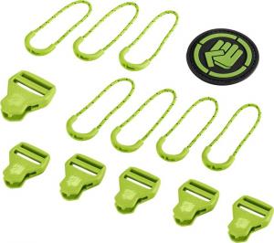 Coocazoo Plecak ScaleRale Seaman 9