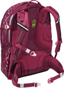 Coocazoo Plecak szkolny ScaleRale Tribal Melange 2